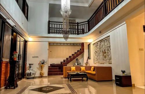 Denpasar Timur Villa | Griya Umadui Bali