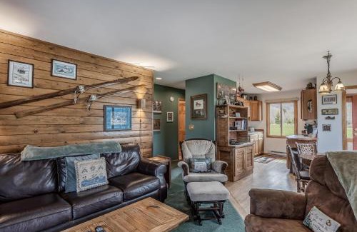 Clark House | Grizzly