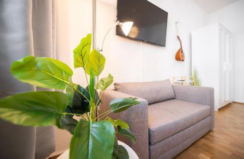 Wilsdruffer Vorstadt/Seevorstadt-West Apartment | Große Altstadtwohnung in TOP Lage Zentrum