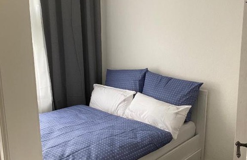 Arnstadt Apartment | Große Dachgeschosswohnung Arnstadt