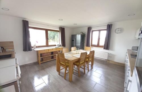 Hinterschmiding Apartment | Große Ferienwohnung im EG