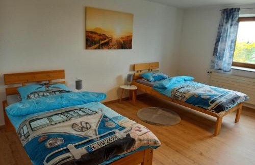 Hinterschmiding Apartment | Große Ferienwohnung im EG
