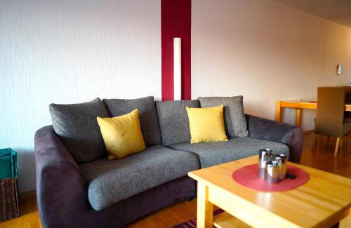 Leimen Apartment | Große Ferienwohnung, Apartment in Leimen WeHome Komfort