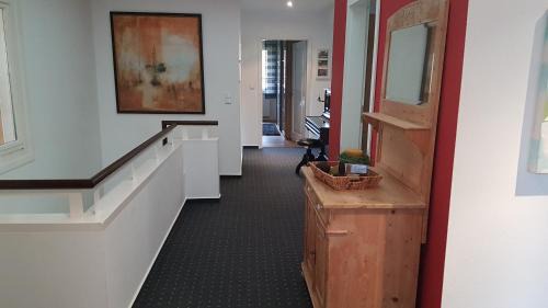 Holdorf Apartment | Große Ferienwohnung, auf Bauernhof mit Ponys und Pferden, ländlich und ruhig, Nähe Dümmer See