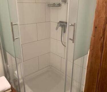 Oberhavel Apartment | Große Ferienwohnung im Landhaus Labes (Stechlinsee)