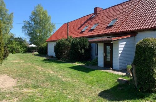 Katschow Apartment | Große Ferienwohnung In Dargen Mit Großem Garten