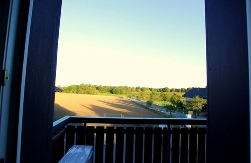 Selbitz Apartment | Große Ferienwohnung mit 3 Schlafzimmern