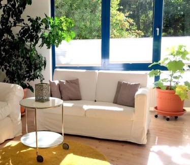 Ziegenhagen Apartment | Große Ferienwohnung zwischen Kassel und Göttingen auf dem Land