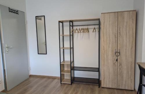 Rohrbach Apartment | Große, gemütliche 4-Zimmer-Ferienwohnung mit guter Verkehrsanbindung im Süden von Heidelberg
