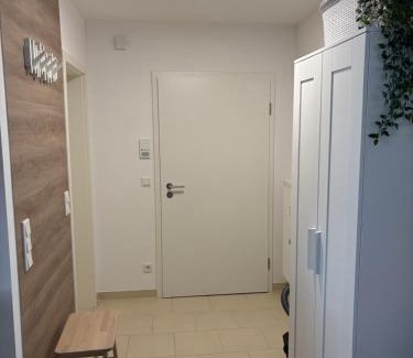Fuerth Apartment | Große gemütliche Ferienwohnung mit Klimaanlage, Parkplatz inklusive TOP !