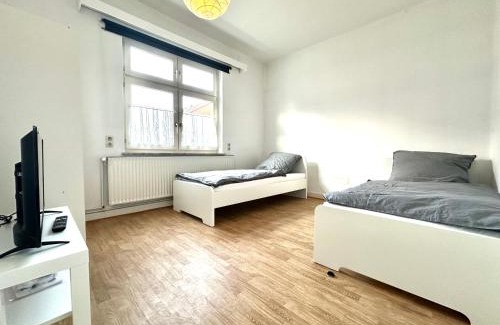 Quakenbruck Apartment | Große Monteurwohnung in Quakenbrück