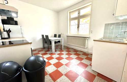 Quakenbruck Apartment | Große Monteurwohnung in Quakenbrück
