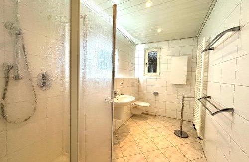 Quakenbruck Apartment | Große Monteurwohnung in Quakenbrück