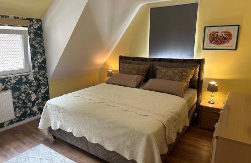 Betzweiler Apartment | Große und helle 3 Zi Wohnung in Loßburg-Betzweiler, Schwarzwald