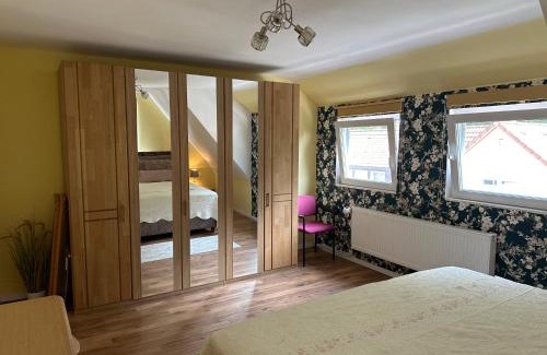 Betzweiler Apartment | Große und helle 3 Zi Wohnung in Loßburg-Betzweiler, Schwarzwald