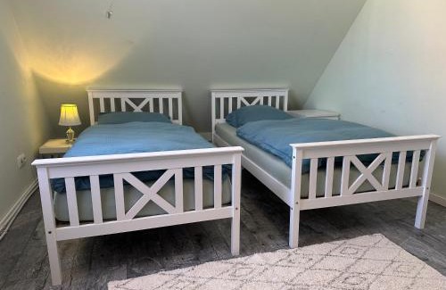 Betzweiler Apartment | Große und helle 3 Zi Wohnung in Loßburg-Betzweiler, Schwarzwald