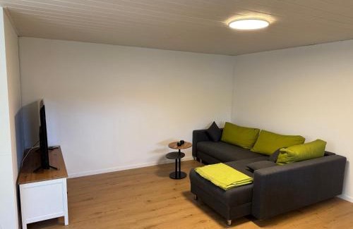 Marpingen Apartment | Große Wohnung am Segelflugplatz