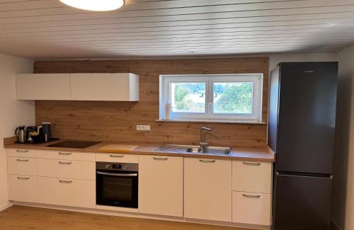 Marpingen Apartment | Große Wohnung am Segelflugplatz