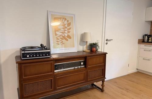Marpingen Apartment | Große Wohnung am Segelflugplatz
