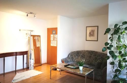 Mitte Apartment | Große Wohnung für Gruppe