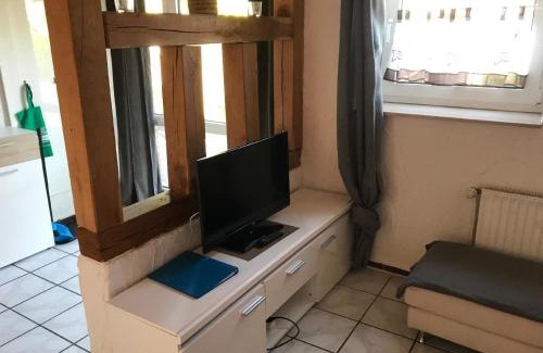 Nesse Apartment | Große Wohnung in Nesse mit Garten und Terrasse