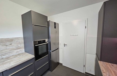 Altlindenau Apartment | Große Wohnung in Stadionnähe