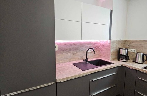 Altlindenau Apartment | Große Wohnung in Stadionnähe