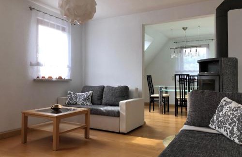 Altensteig Apartment | Große Wohnung mit 2 Schlafzimmern