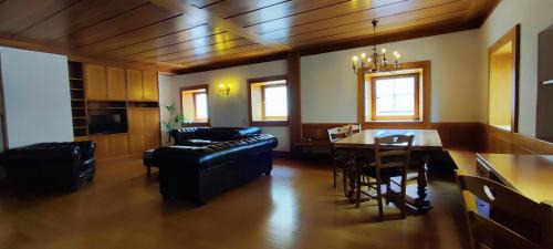 Fie allo Sciliar Apartment | Große Wohnung mit Garagenparkplatz