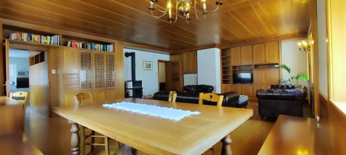 Fie allo Sciliar Apartment | Große Wohnung mit Garagenparkplatz