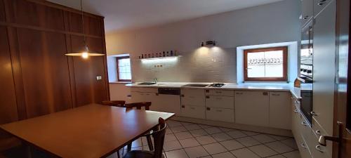 Fie allo Sciliar Apartment | Große Wohnung mit Garagenparkplatz