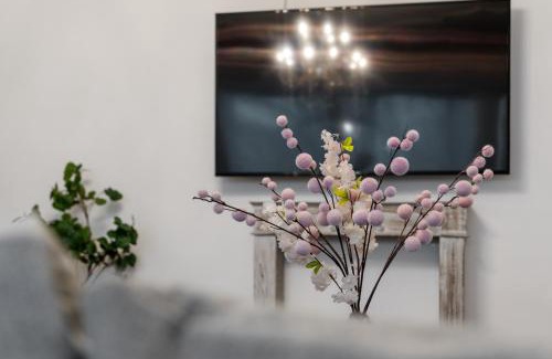 Baden Apartment | Großes Apartment in bester Lage nahe Wien