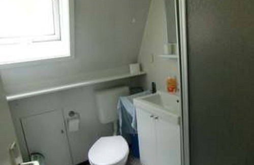 Sulzfeld Apartment | Großes Feriendomizil (70qm) mit eigenem 1000qm Grundstück