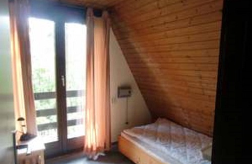 Sulzfeld Apartment | Großes Feriendomizil (70qm) mit eigenem 1000qm Grundstück