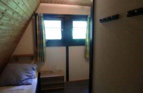 Sulzfeld Apartment | Großes Feriendomizil (70qm) mit eigenem 1000qm Grundstück