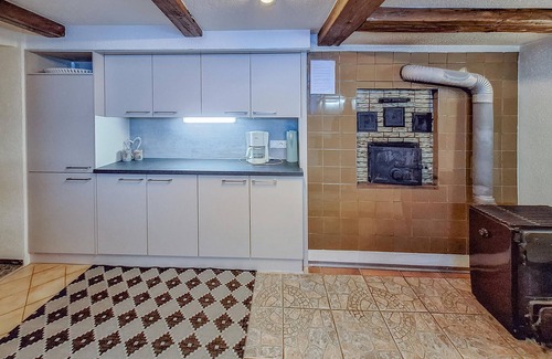 Dalaas House | großes Ferienhaus Dalaas