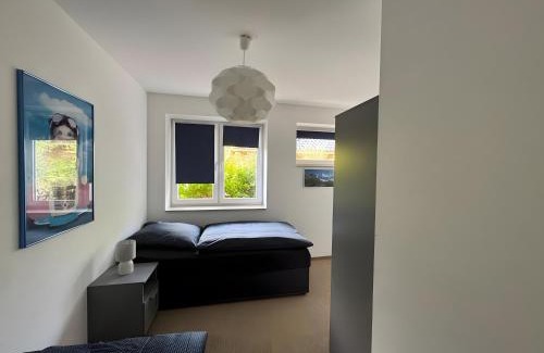 Beselin House | Großes Ferienhaus Im Grünen -