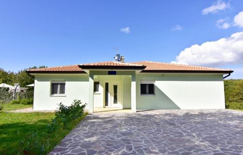 Radini House | Großes Ferienhaus in Buroli mit Privatem Pool