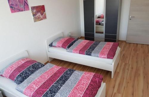 Hildesheim District Apartment | Großes Ferienhaus in Hannover Messe Nähe