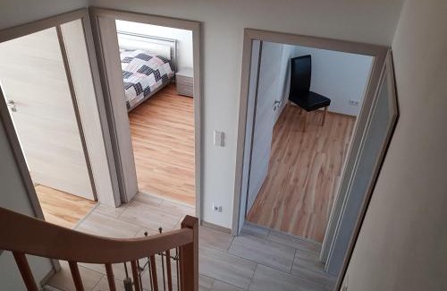 Hildesheim District Apartment | Großes Ferienhaus in Hannover Messe Nähe