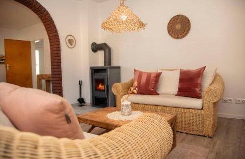 Eutin House | Großes Ferienhaus mit 4 Schlafzimmern