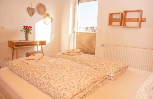 Eutin House | Großes Ferienhaus mit 4 Schlafzimmern