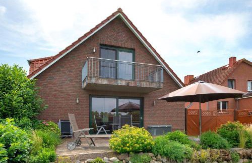 Rampe House | Großes Ferienhaus mit Seeblick