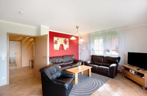 Rampe House | Großes Ferienhaus mit Seeblick