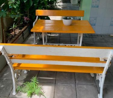 Rangsit Apartment | Großes Haus mit Garten, Bangkok
