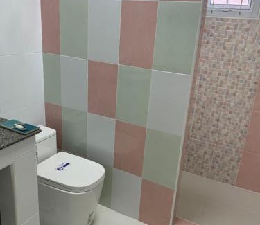 Rangsit Apartment | Großes Haus mit Garten, Bangkok