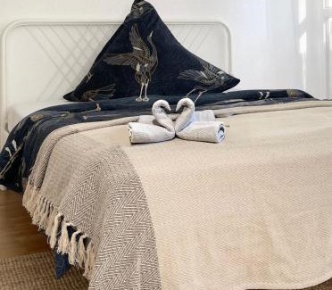 Hochheim am Main Apartment | Großzügige - Exklusive Wohnung mit Flair & Tiefgarage