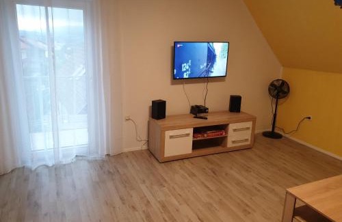Furth im Wald Apartment | Großzügige Ferienwohnung in Furth im Wald