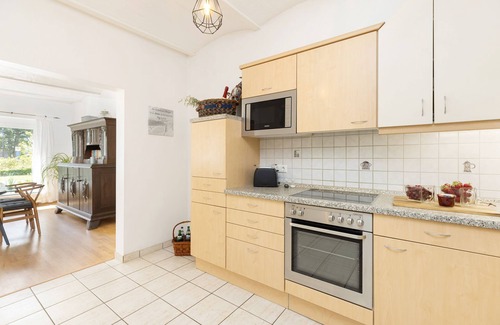 Loptin Apartment | Großzügige Ferienwohnung Zwischen den Meeren am Rande der Holsteinischen Schweiz