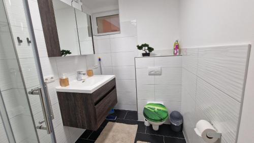 Baerenstein Apartment | Großzügige Fewo Peter in Bärenstein 4 Personen